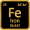 Fe