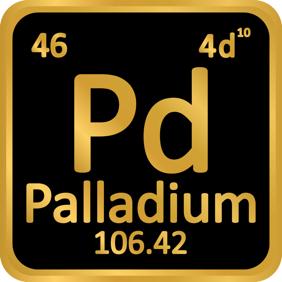 paladyum